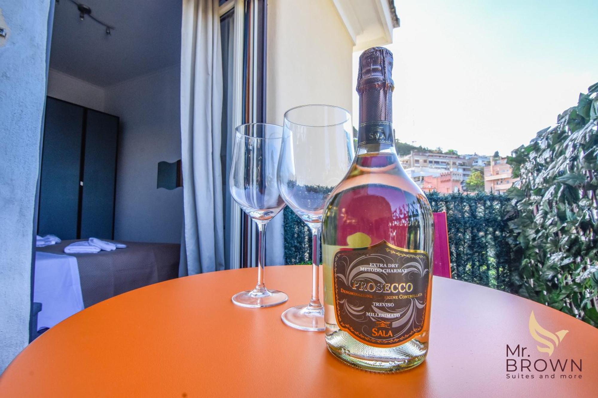 Apartamento Mrbrown - Vaticano *