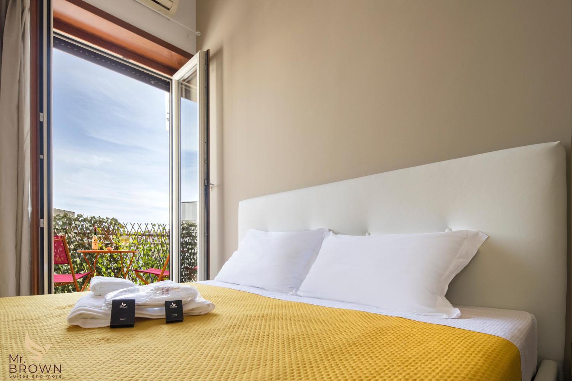 Apartamento Mrbrown - Vaticano Roma