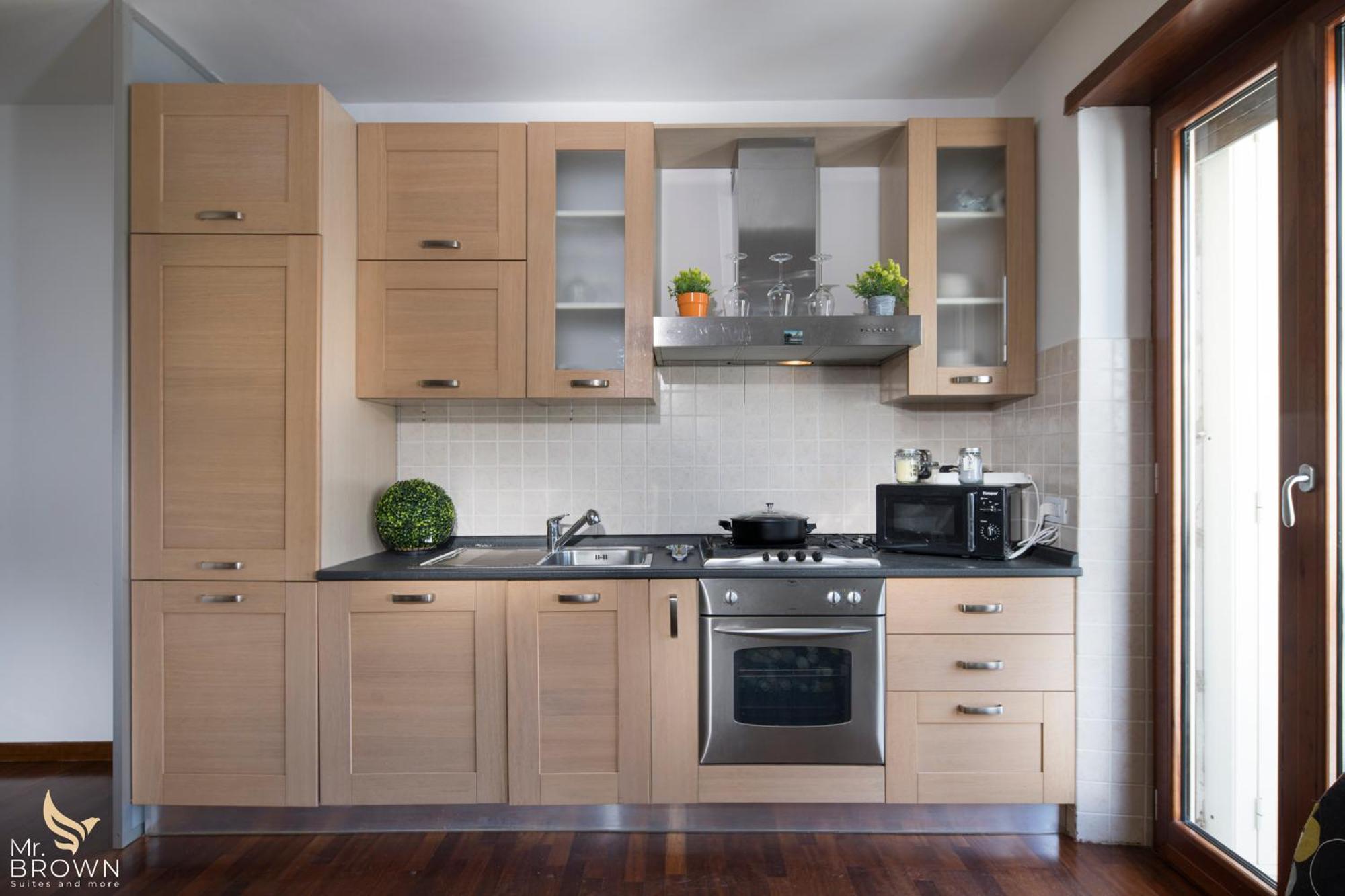 Apartamento Mrbrown - Vaticano